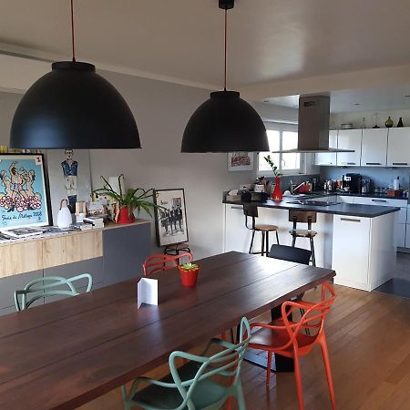 Joli Appartement Calme Et Spacieux, Proche Strasbourg Duppigheim Dış mekan fotoğraf