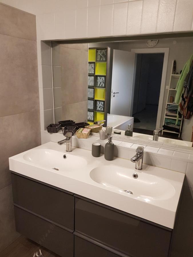 Joli Appartement Calme Et Spacieux, Proche Strasbourg Duppigheim Dış mekan fotoğraf
