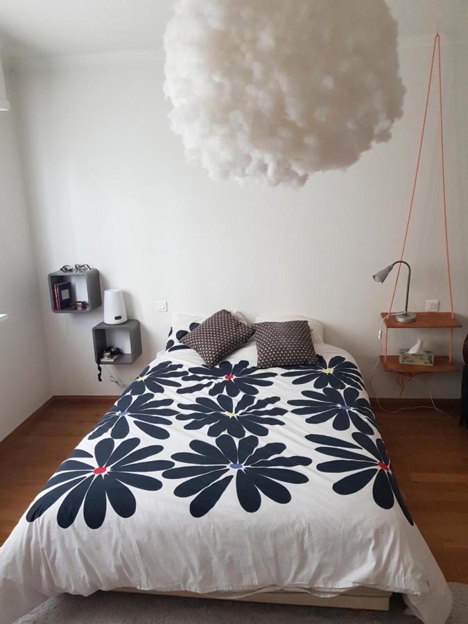 Joli Appartement Calme Et Spacieux, Proche Strasbourg Duppigheim Dış mekan fotoğraf