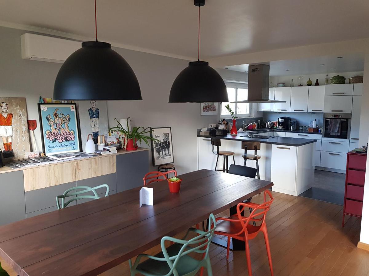 Joli Appartement Calme Et Spacieux, Proche Strasbourg Duppigheim Dış mekan fotoğraf