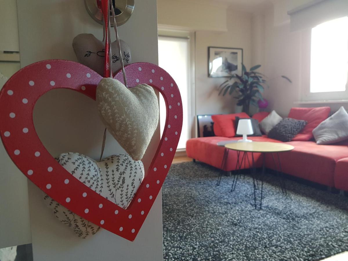 Joli Appartement Calme Et Spacieux, Proche Strasbourg Duppigheim Dış mekan fotoğraf