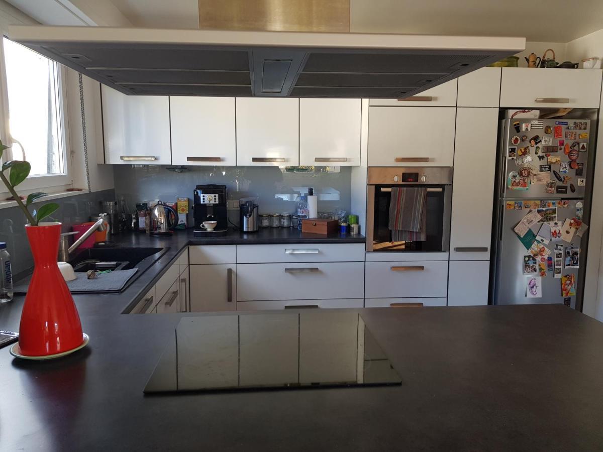 Joli Appartement Calme Et Spacieux, Proche Strasbourg Duppigheim Dış mekan fotoğraf